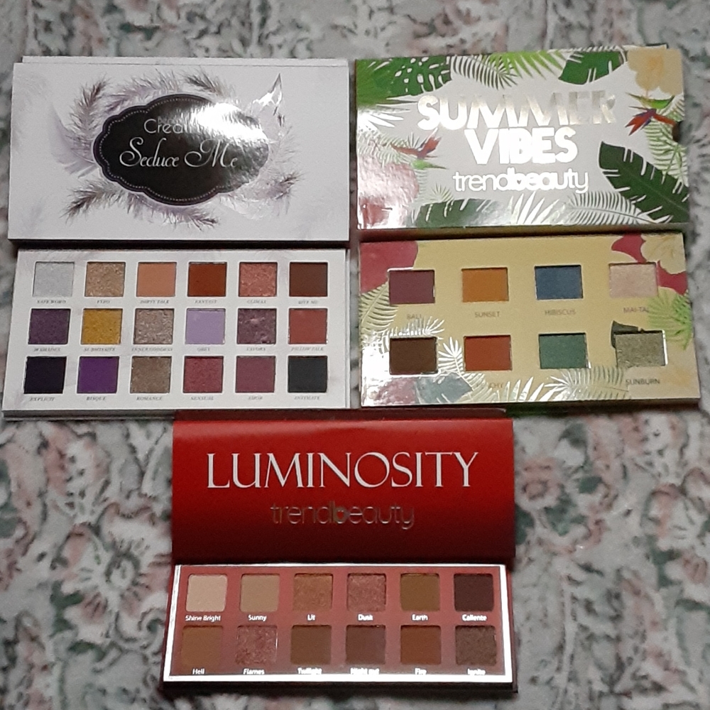 Beauty Bundle